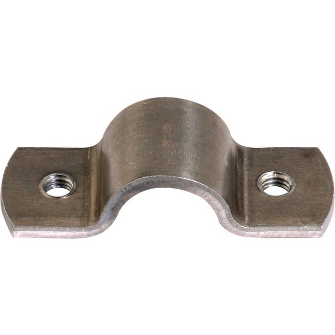 Dehn Klang Al Rd16 Met Boring Afstand 38mm 2XM6 - 490022 [100 stuks]