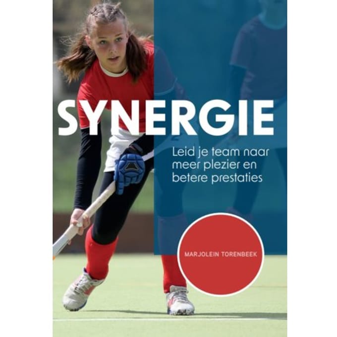 Synergie - Marjolein Torenbeek