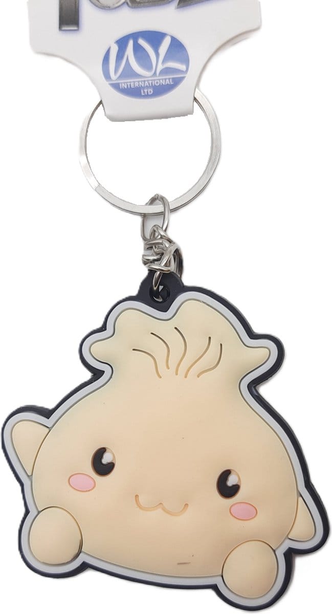 Sleutelhanger Dumpling | Japan Kawaii Kuties