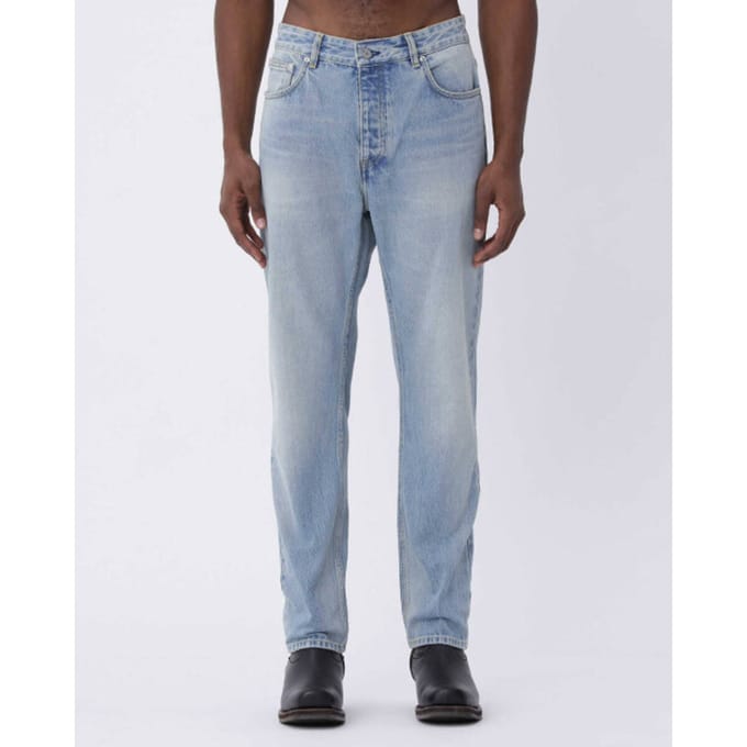 Won Hundred Jeans 4383-15028
