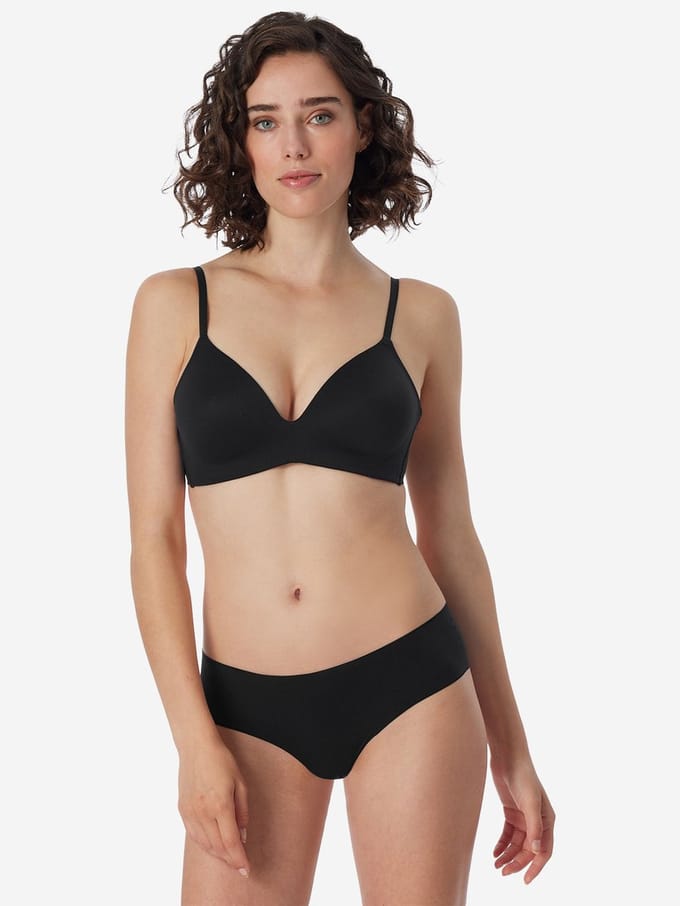 Schiesser Panty Onzichtbaar Licht
