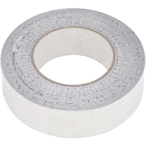 AEG plakband, aluminium, rol, 50m 4055858445