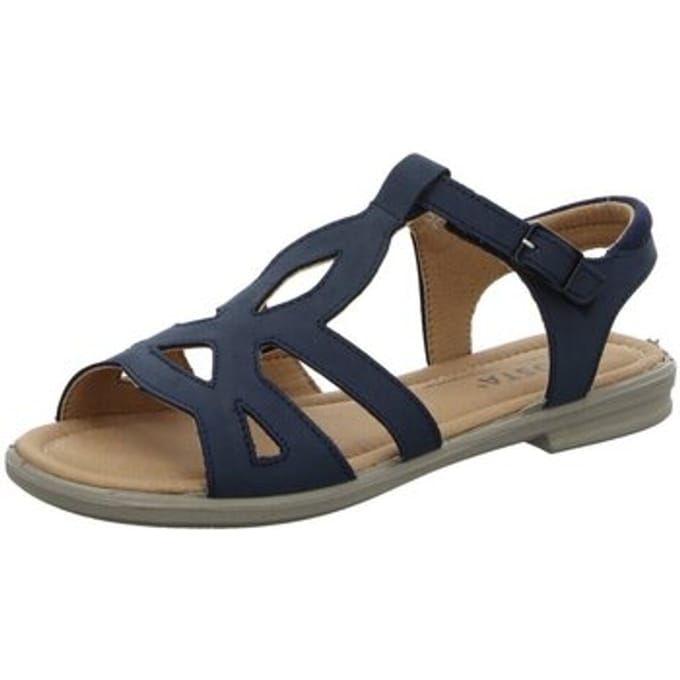 Platte sandalen Ricosta -