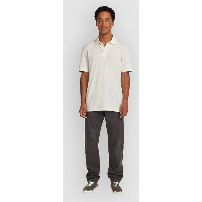 O'Neill Essentials Chino Broek zwart