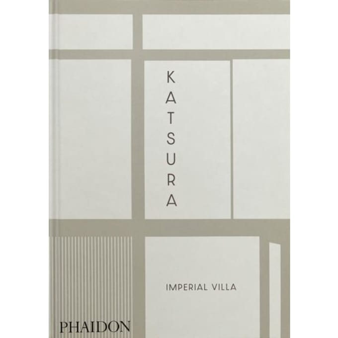Katsura - Arata Isozaki