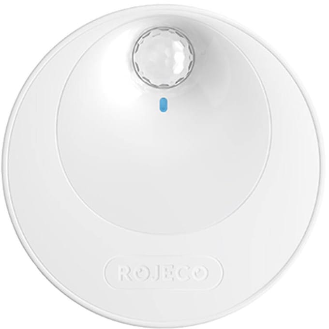 Rojeco Haobai Smart Odor Absorber Deodorizer 4000mAh