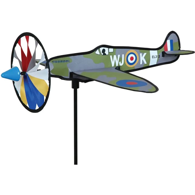 Windwijzer Premier Kites Spitfire