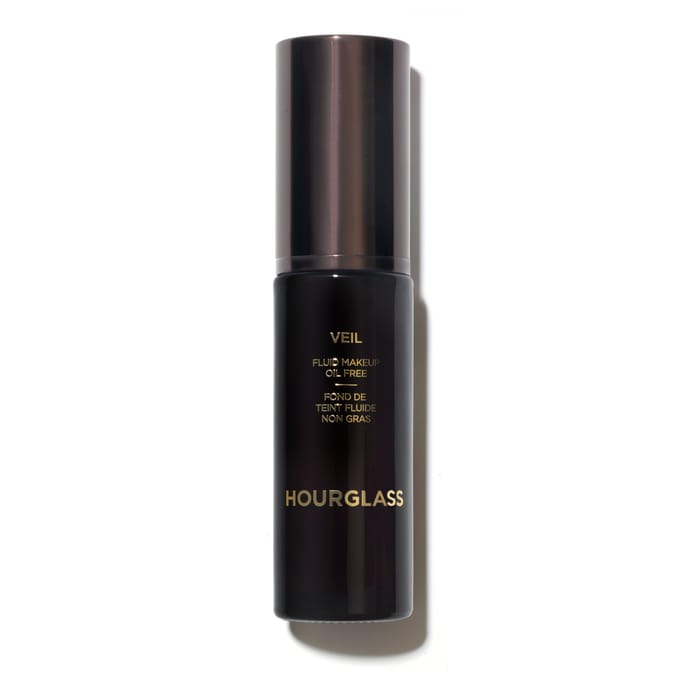 Hourglass Veil Fluid Makeup - 8 Walnut