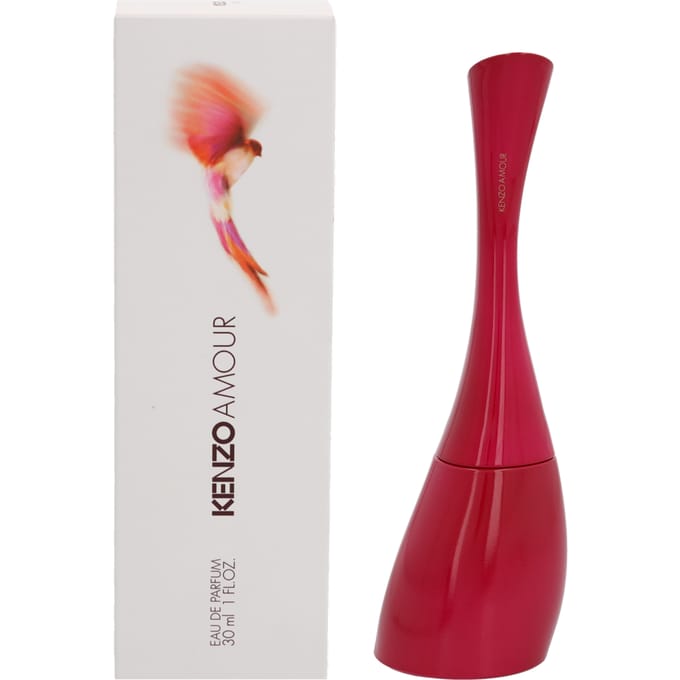 KENZO AMOUR Eau de Parfum Spray Damesparfum Dames 30 ml