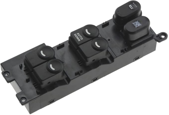 Raam schakelaar OEM 93570-2L010