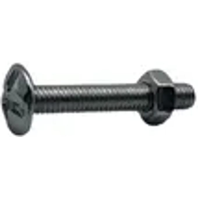 Sencys Kachelbout - Staal - Gegalvaniseerd - M4x25 Mm