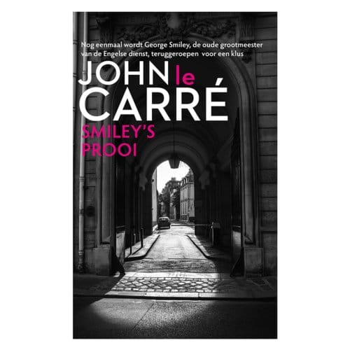 Smiley's Prooi - John le Carré