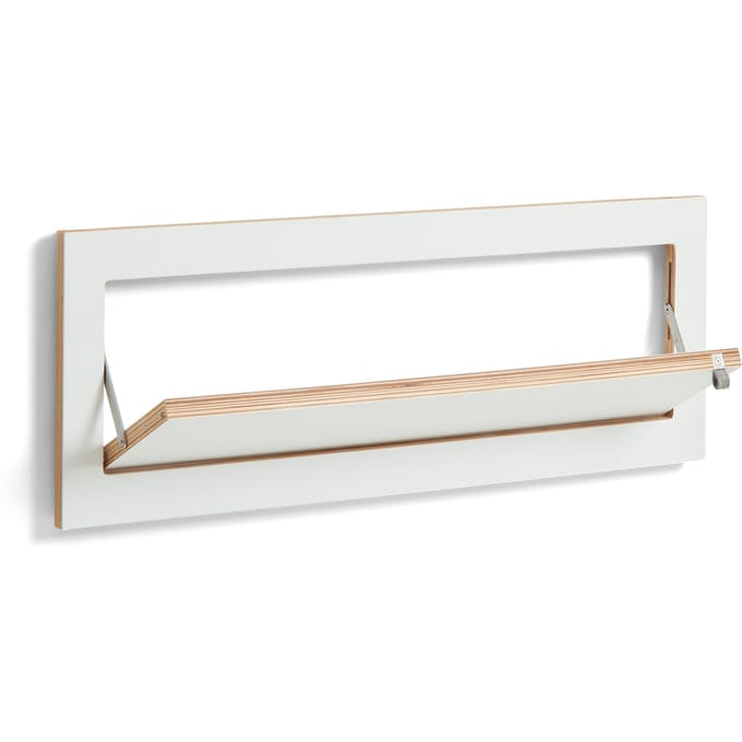 Ambivalenz Fläpps Schoenenrek 60x27 - wit