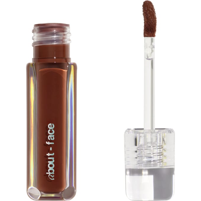 About Face Light Lock Lip Gloss - Feel It All