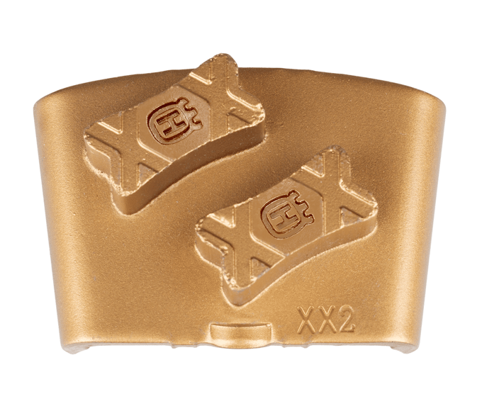 Husqvarna ez xx2 ds 3pcs