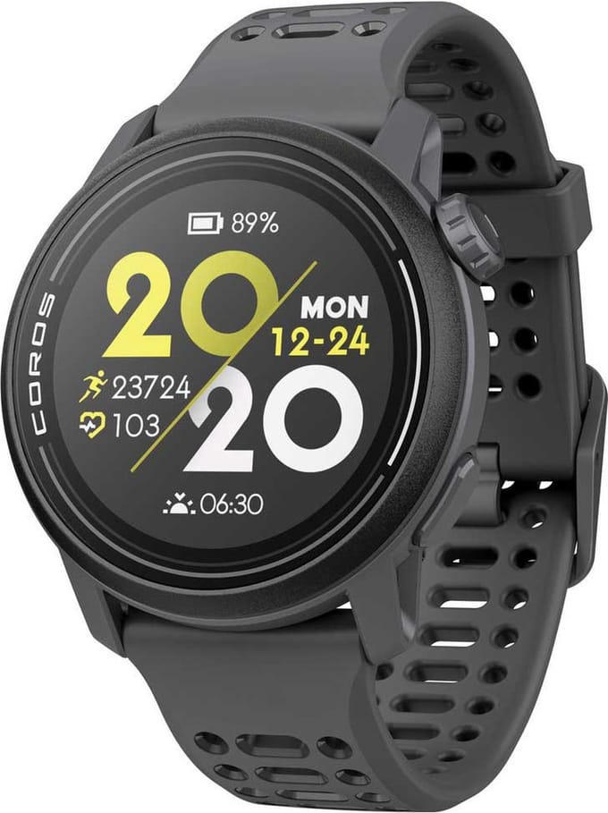 Coros | Pace 3 | Multisport Horloge