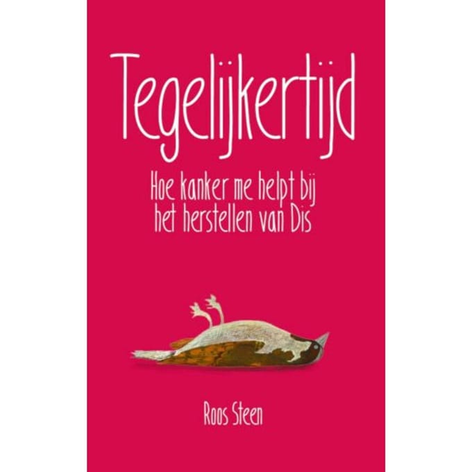 Tegelijkertijd - Roos Steen