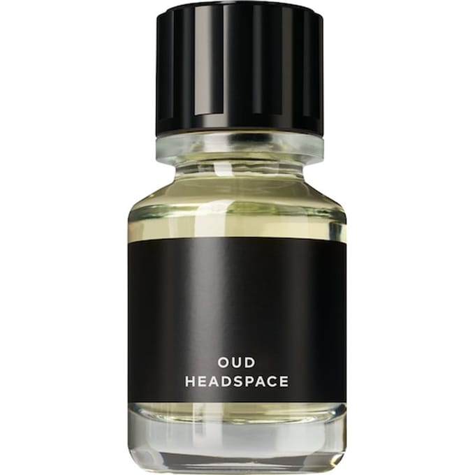 Headspace Collectie Extrait de Parfum Spray Damesparfum Unisex 50 ml