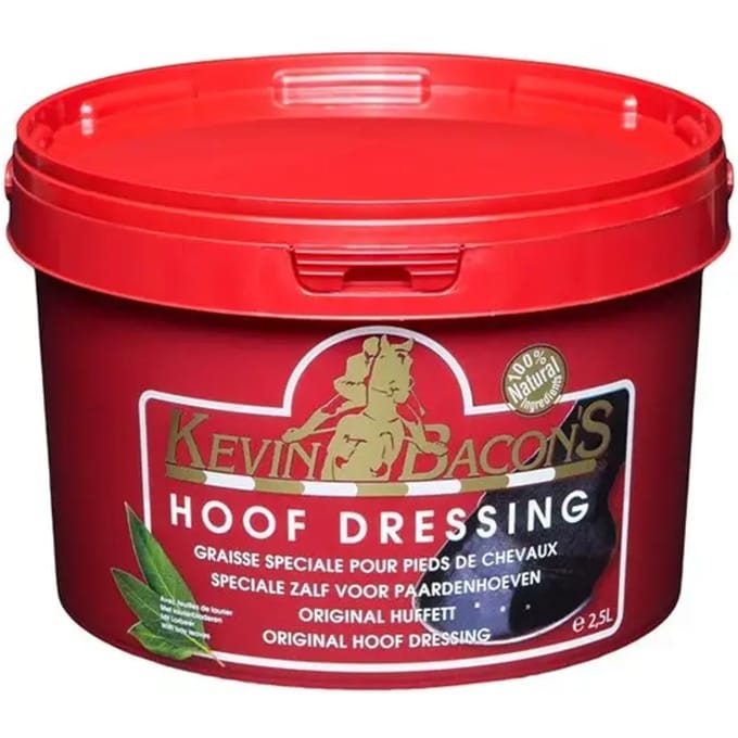 Kevin Bacon Kevin Bacon's Hoof Dressing Original Naturel