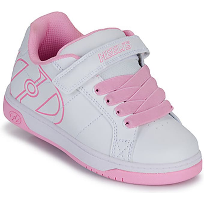 Heelys Kolect X2 wit roze kids (HLY-G2W-8493)