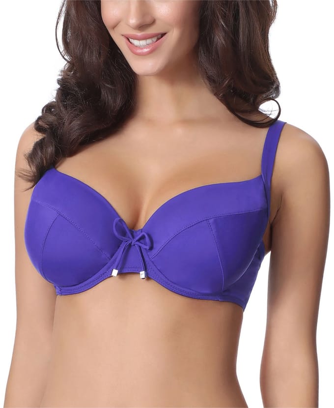 Merry Style Dames Bikinitop – Oceaan (6205) – 105E – MS-VO-P618
