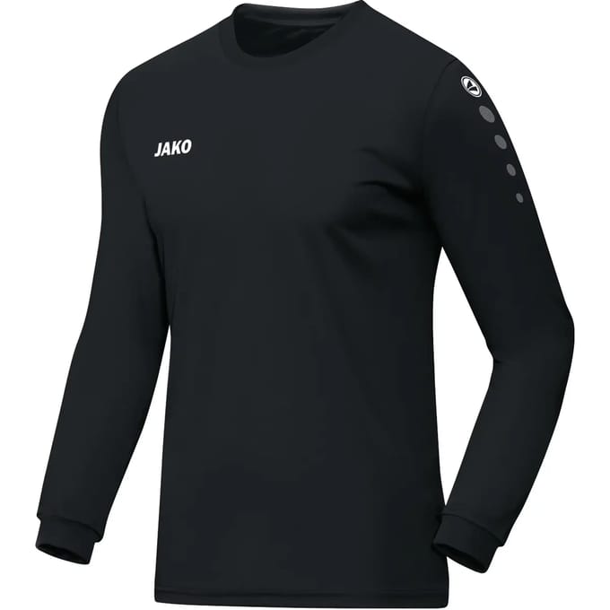 Jako Team LS Shirt Senior - Maat M