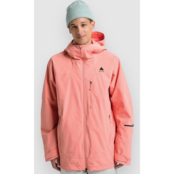 Burton Reserve 2L Jas roze