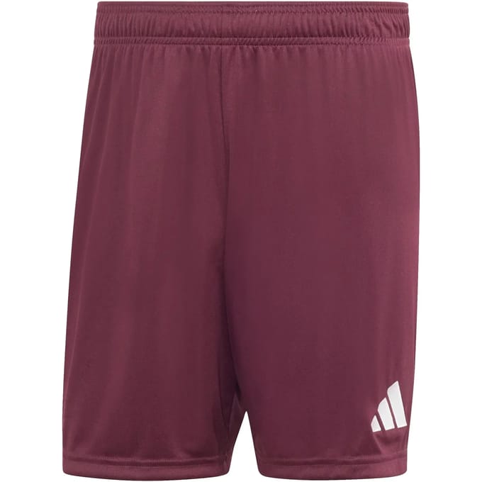 Adidas Entrada 26 Short Heren - Maat M