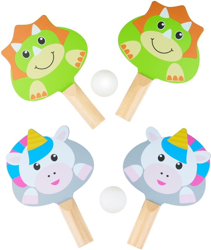 Table tennis set 3pc
