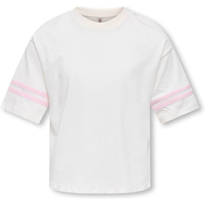 Only Top korte mouw 15389059 kogmanlo