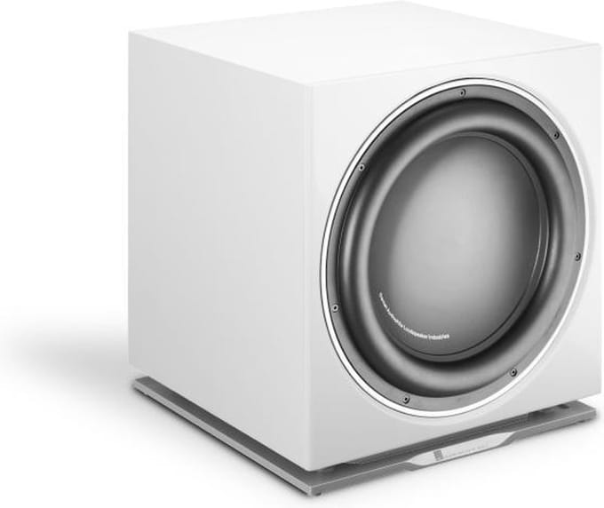 DALI Sub K-14 F Subwoofer - White