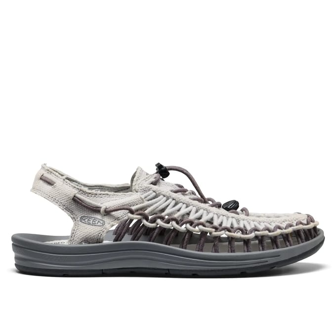 Wandelsandalen Keen Uneek Canvas