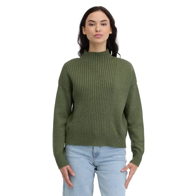 Vrouwentrui Ragwear Rivien