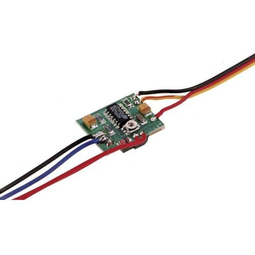 SMD-vermogensschakelaar