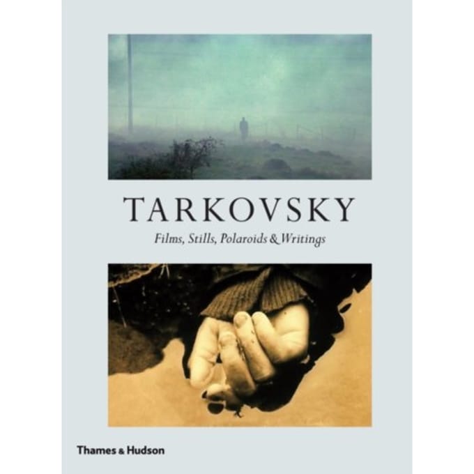 Tarkovsky - Andrey A. Tarkovsky