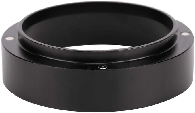 Dailygoods- Doseerring 53mm - Aluminium - Magnetisch Ontwerp