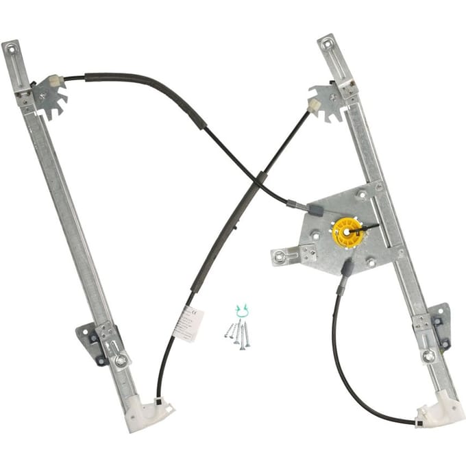 Raamregelaar MAGNETI MARELLI 350103140700 links