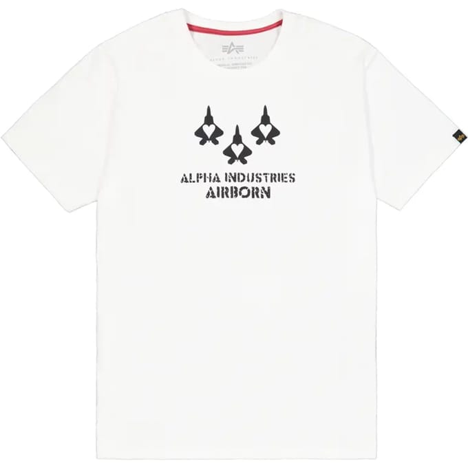 T-shirt Alpha Industries Alpha Airborn