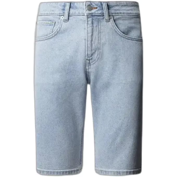 Short Straight in Jeans Pepe Jeans Cash