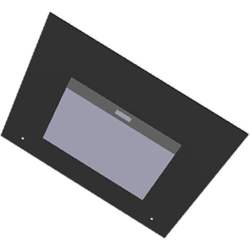 AEG Deurglasset - 594x467mm 3428411429