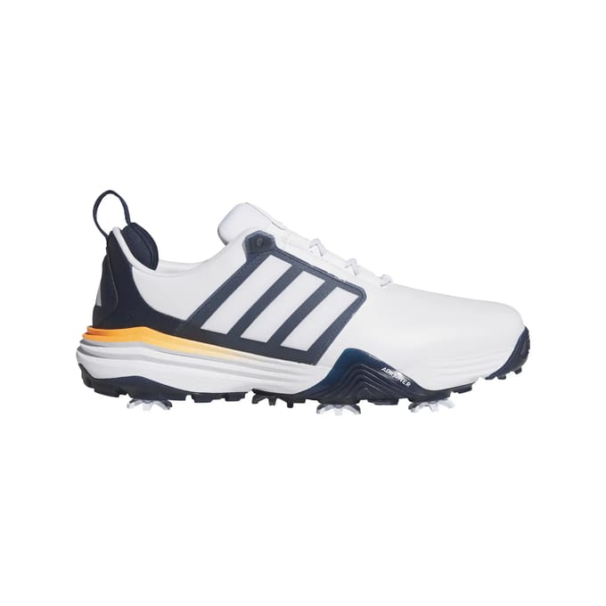 Golfschoenen met spikes adidas Adipower 26
