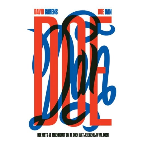 Doe Dan - David Barens