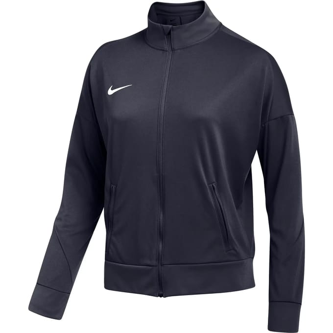Dames trainingsjack Nike Dri-FIT Academy Pro 24