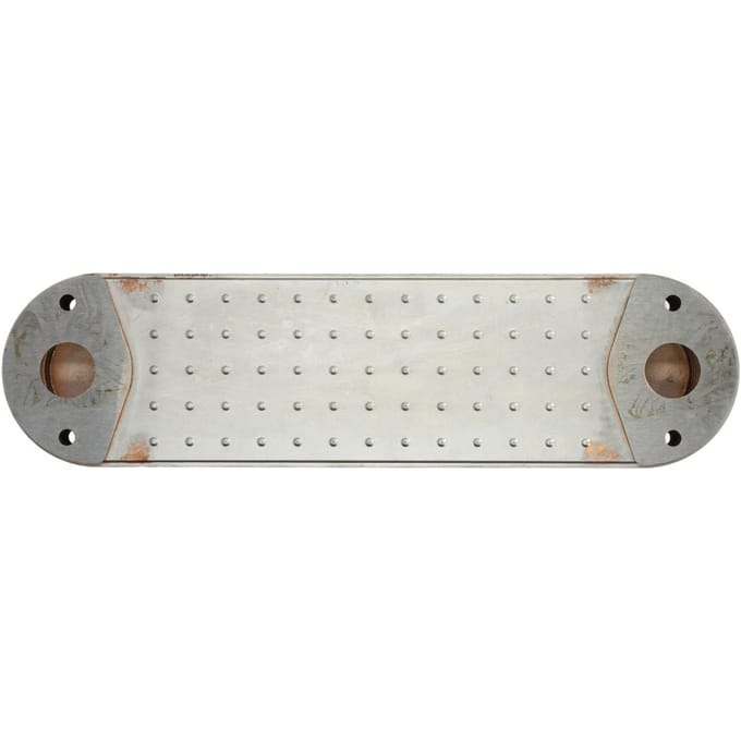 Olie radiator, motorolie NRF 31200