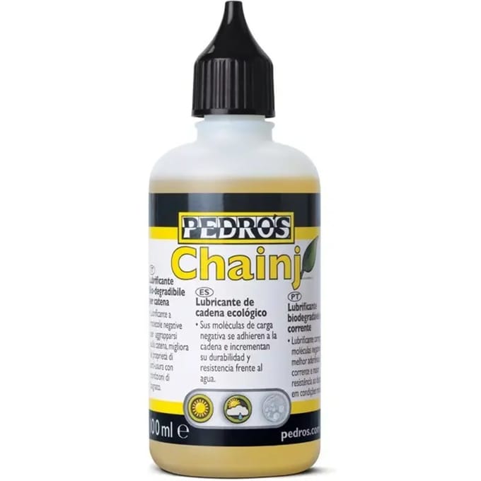 Kettingsmeermiddel Pedros j 100ml