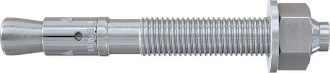 Fischer 20x Boutanker FBN II 12/10 K 045273