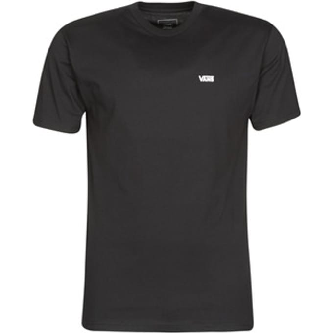 Vans  T-shirt Korte Mouw LEFT CHEST LOGO TEE
