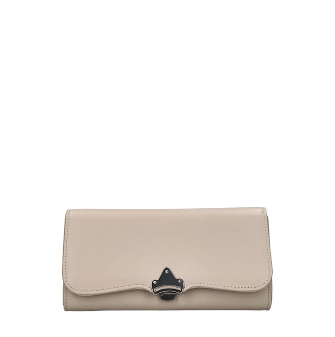 Roberta Di Camerino Beige portemonnee