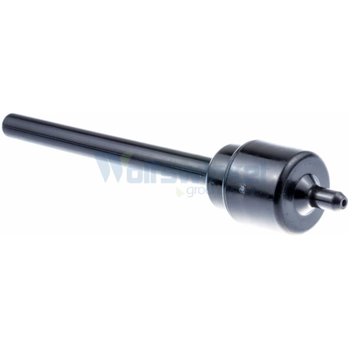 Tank vent assy