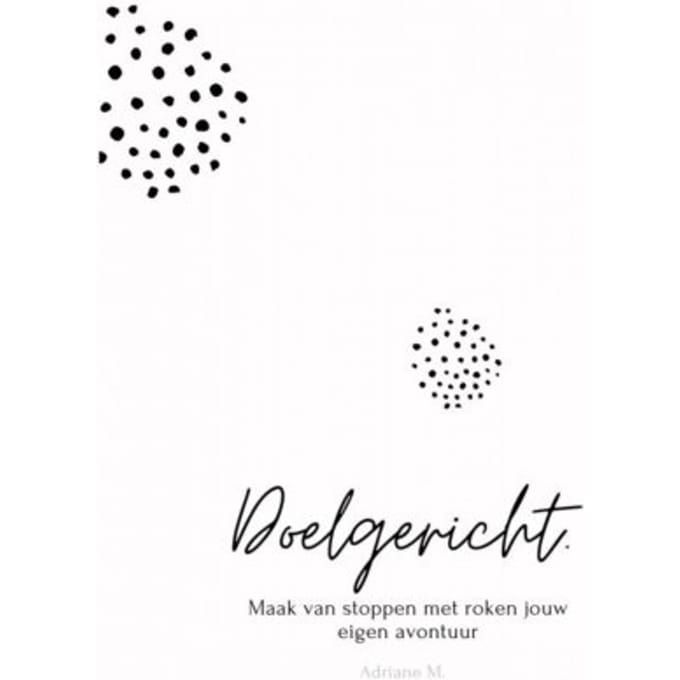 Doelgericht - Adriane M